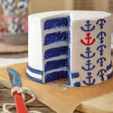 Wilton Royal Blue Icing Colour